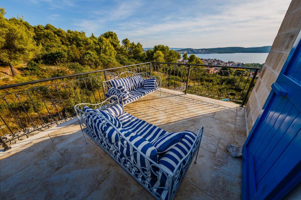 Villa Amarina Trogir Exterior foto